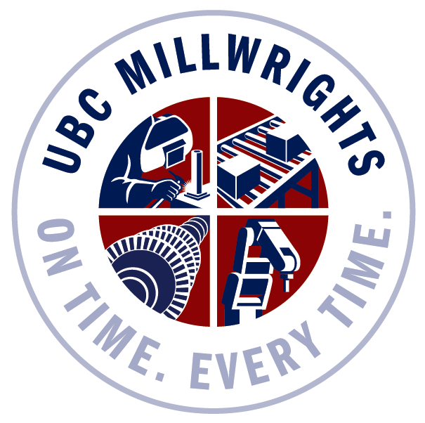 UBC Millwrites